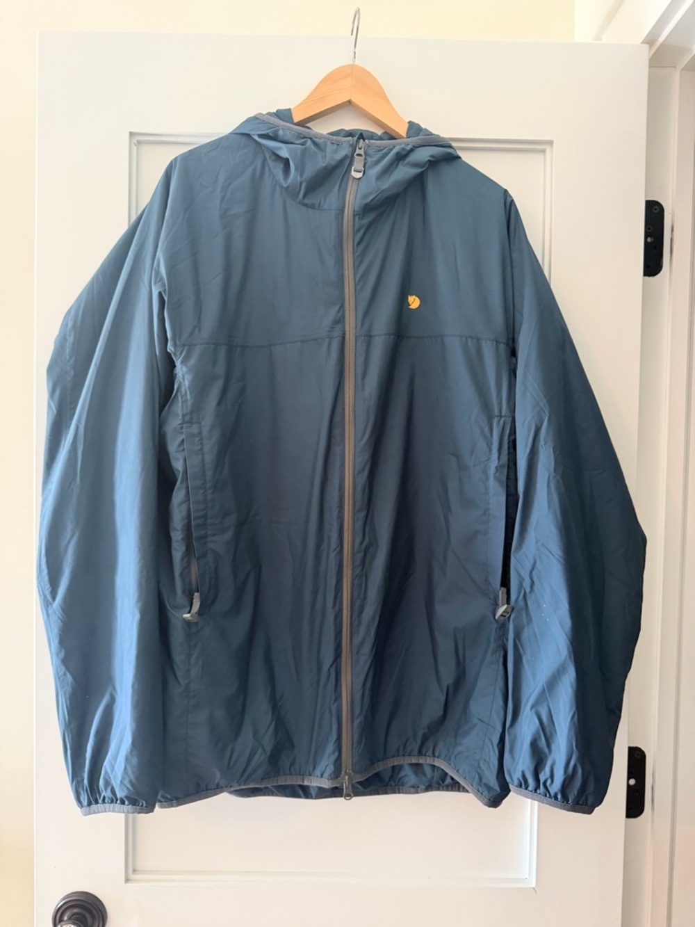Fjällräven Bergtagen Lite Insulation Jacket